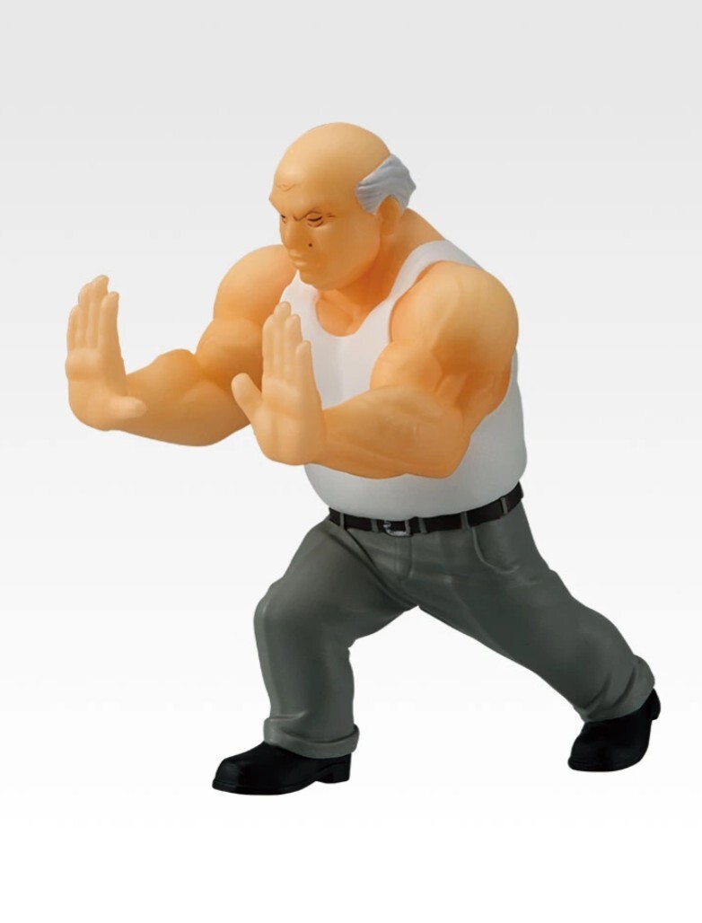 一番くじ ハンターハンター G賞 デスクトップマスコット ゼブロ HUNTER