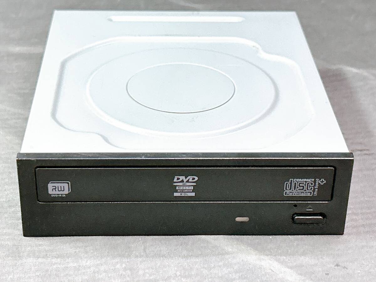 【動作品】Philips & Lite-on DH-16ABSH 内蔵 DVD マルチ ドライブ/DVD MULTI