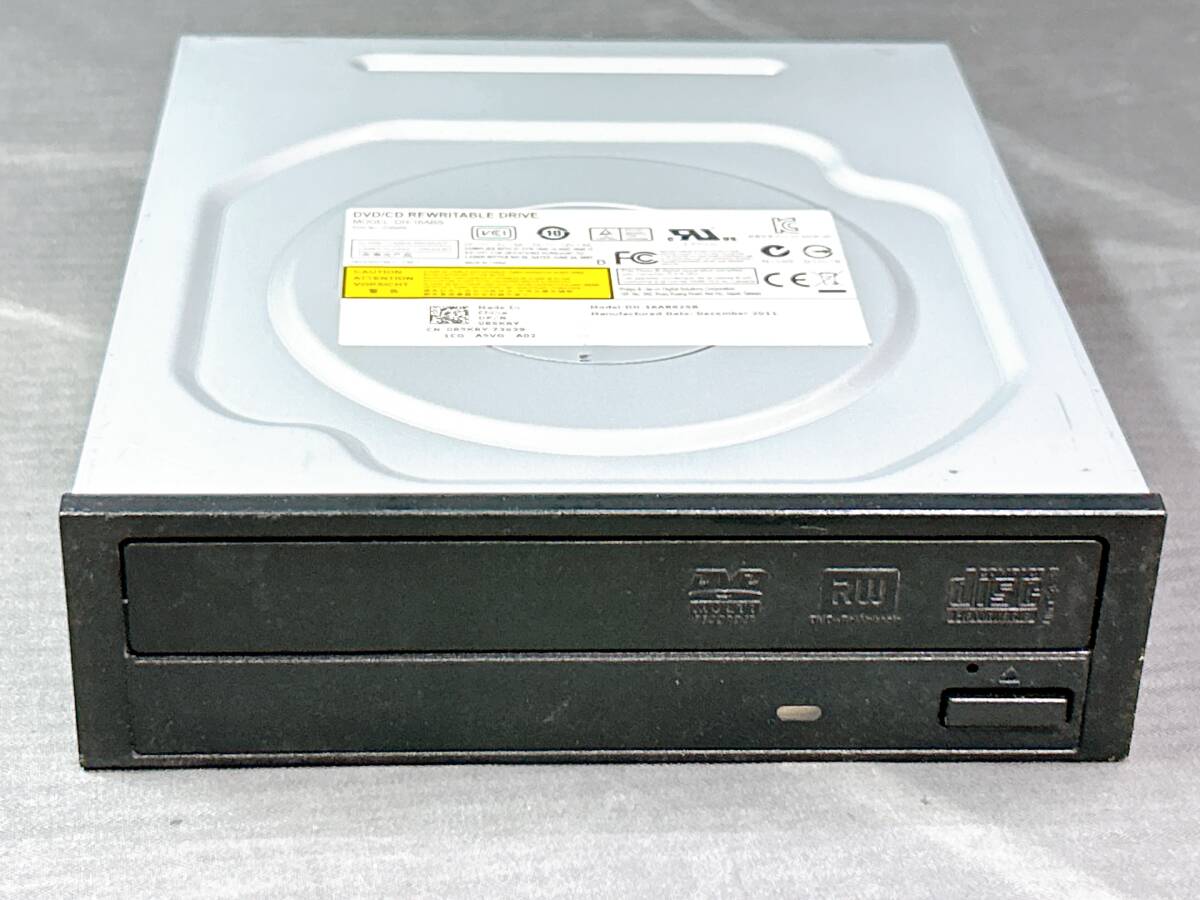【動作品】Philips & Lite-on DH-16ABS 内蔵 DVD マルチ ドライブ/DVD MULTI 