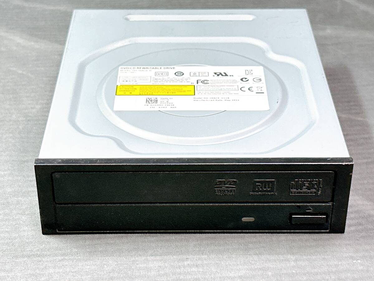 【動作品】Philips & Lite-on DH-16ACS H 内蔵 DVD マルチ ドライブ/DVD MULTI