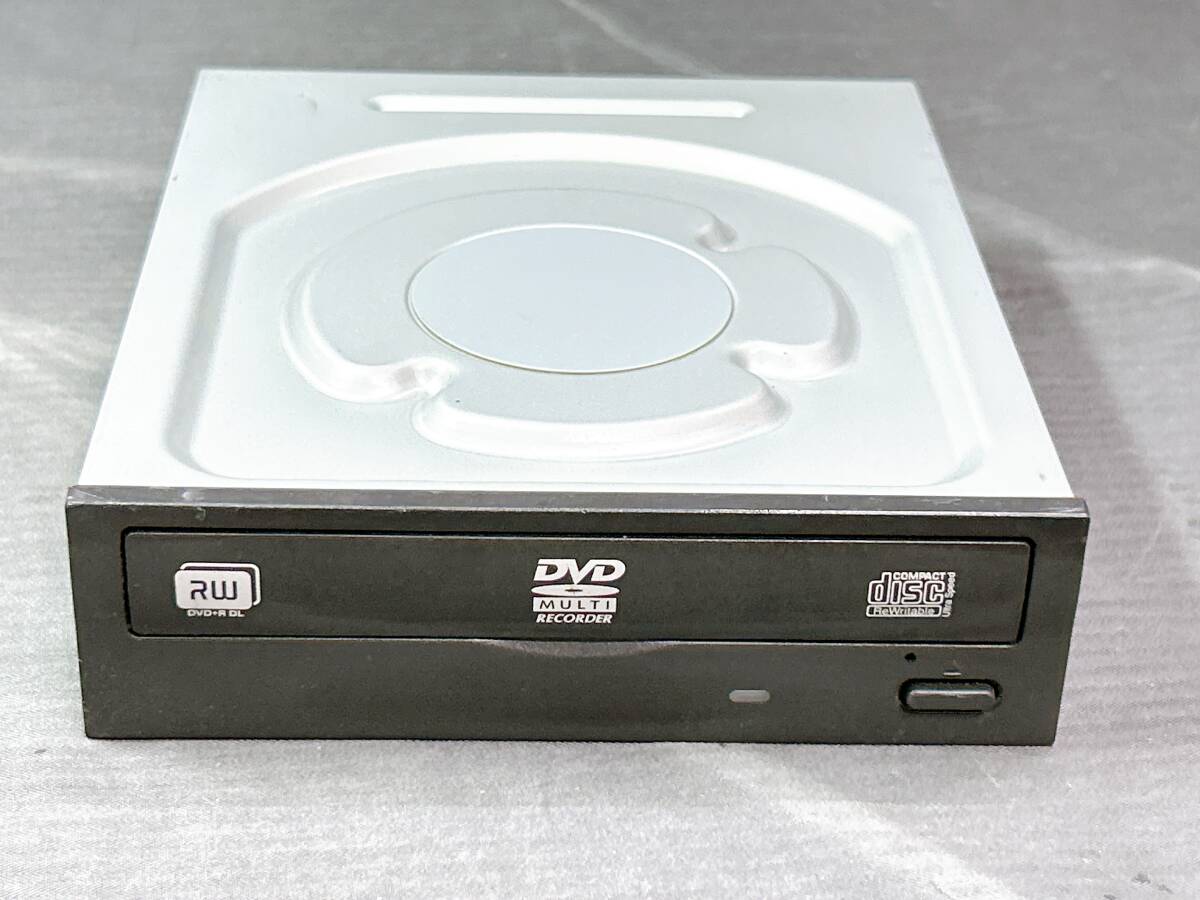 【動作品】Philips & Lite-on iHAS124-04A 内蔵 DVD マルチ ドライブ/DVD MULTI 