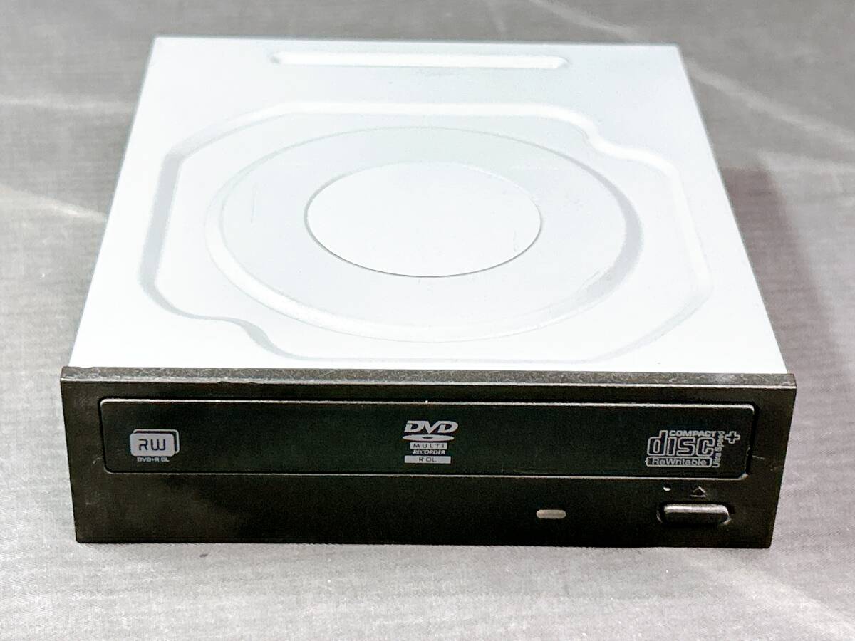 【動作品】Philips & Lite-on DH-16ACSH 内蔵 DVD マルチ ドライブ/DVD MULTI 