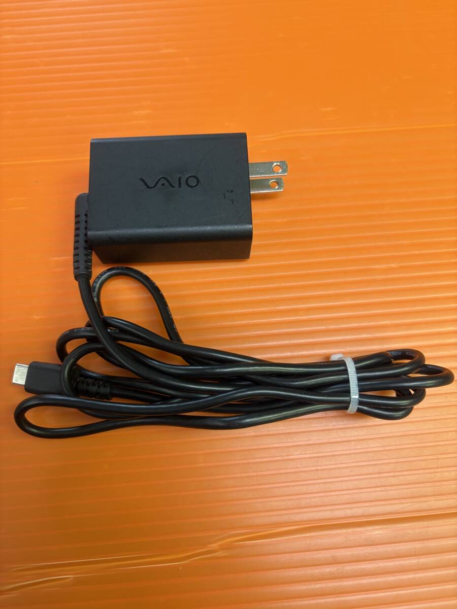 特価！！VAIO 純正 ACアダプタ VJ8PD65W 20V 3.25A Type-C 