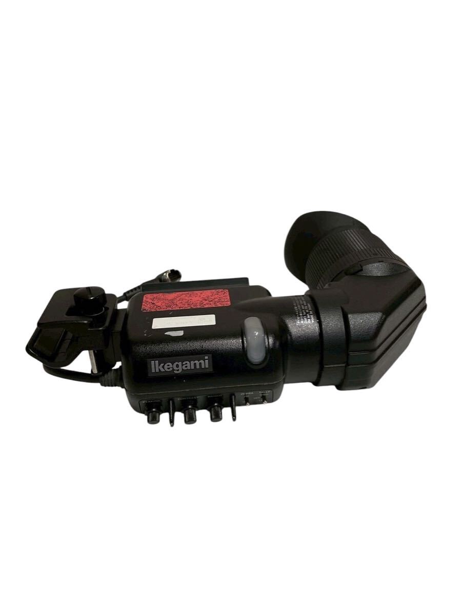 Ikegami VF46HDE VIEWFINDER イケガミ ビューファインダー プロ 業務用 放送局