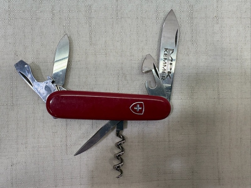 VICTORINOX ビクトリノックス マルチツール