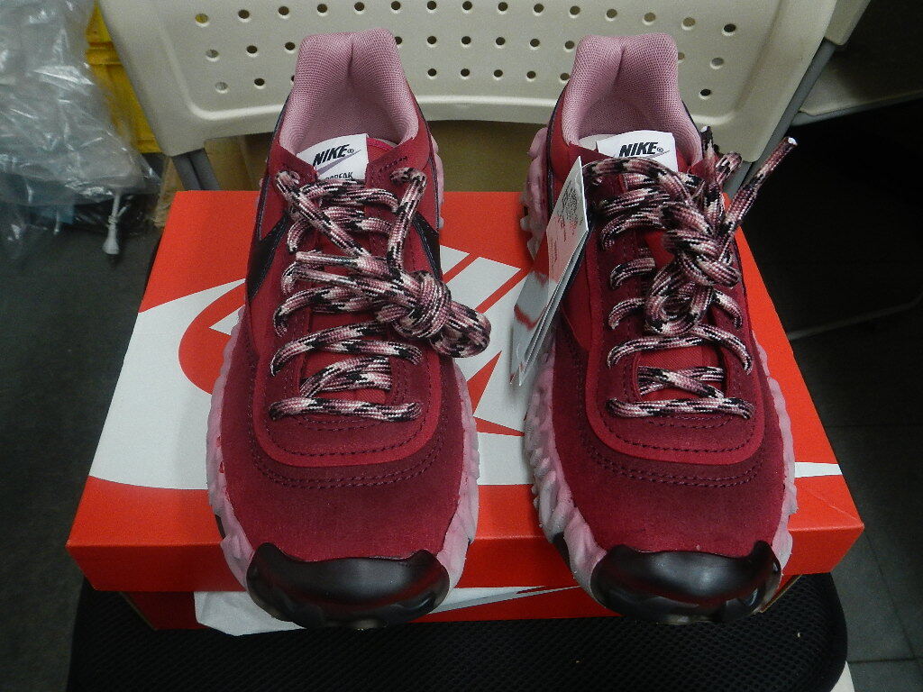 〇売切り〇未使用〇NIKE ナイキ 26cm OVERBREAK SP オーバーブレイク SP DA9784 カラー 600〇