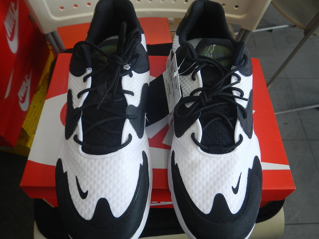 ■売切り■未使用■NIKE ナイキ 29cm AIR MAX 2X エアマックス 2X CK2943 カラー 100■
