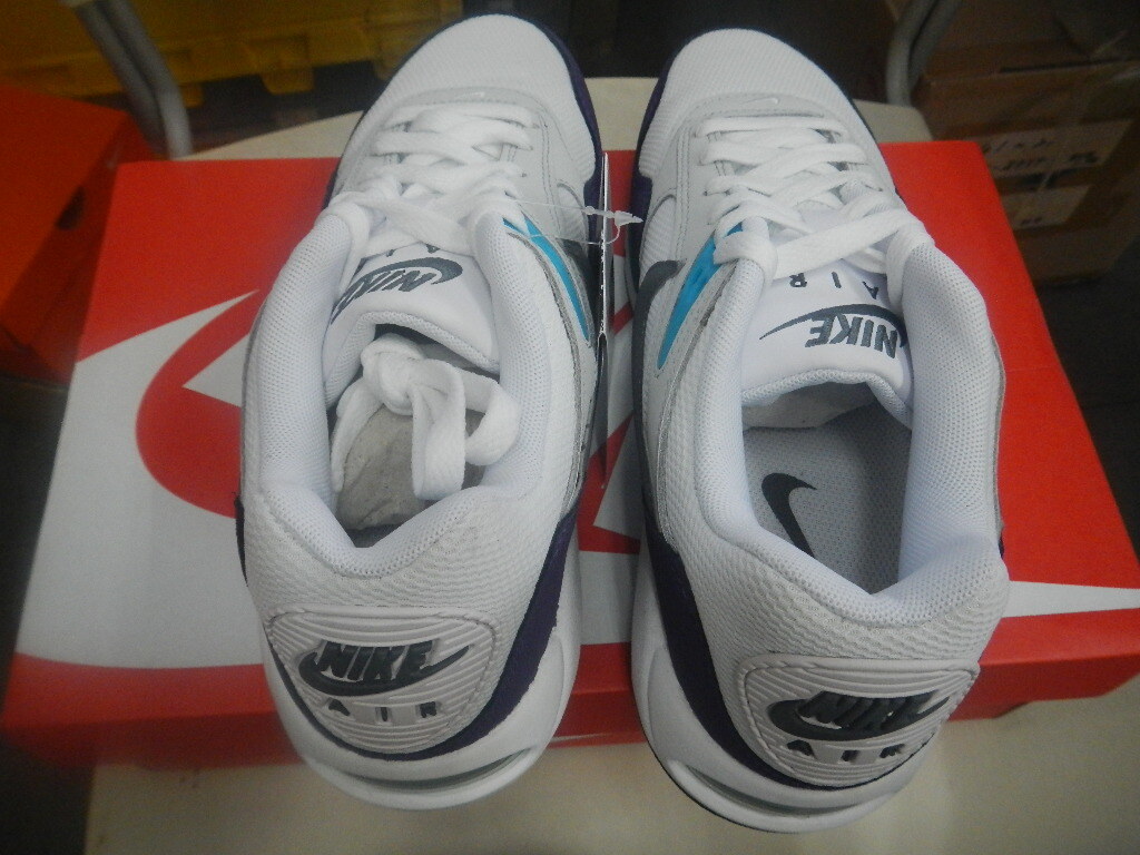 ☆売切り☆未使用☆ナイキ NIKE WMNS 24.5cm AIR MAX CORRELATE ウィメンズ エアマックス コリレート 511417 カラー 153☆
