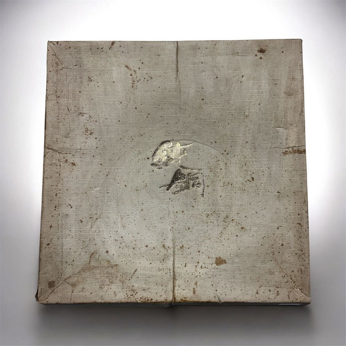 純銅　丸盆(大) お盆　36cm 