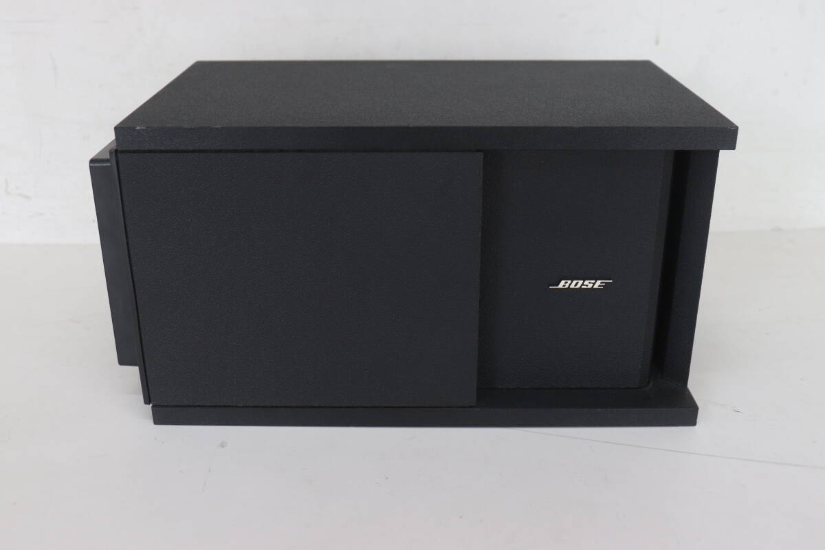 ◎B056◎10◎BOSE ボーズ AM-02 サブウーファー Acounstimass Bass System 音出し確認済み
