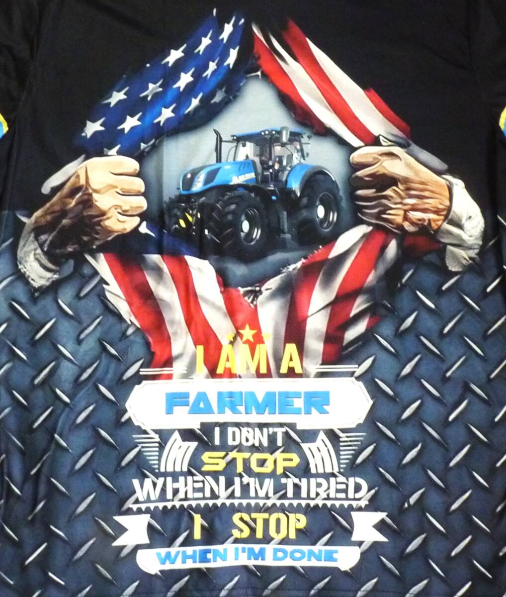 「FAMER Tシャツ」新品・未使用