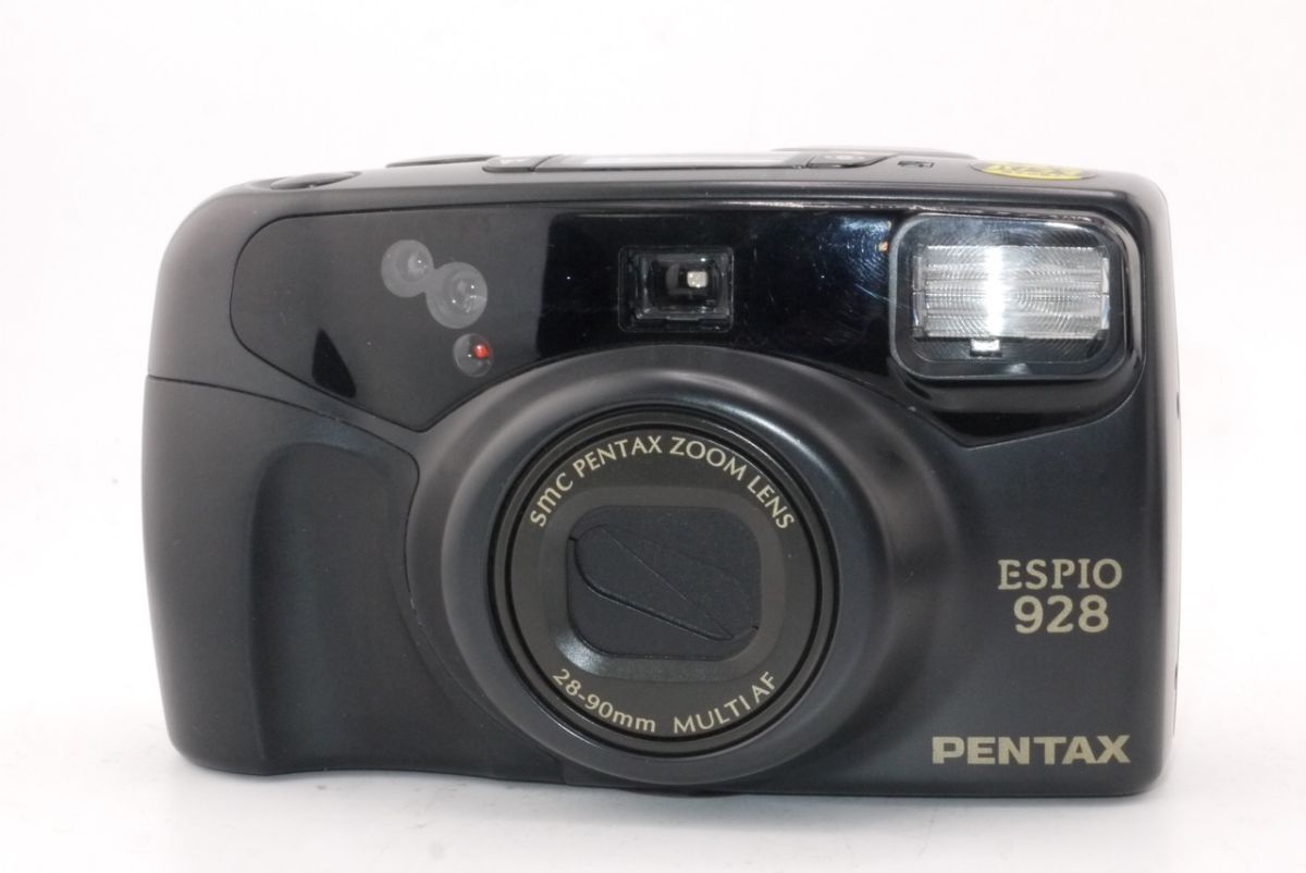 ペンタックス PENTAX ESPIO 928 #2778 #0022
