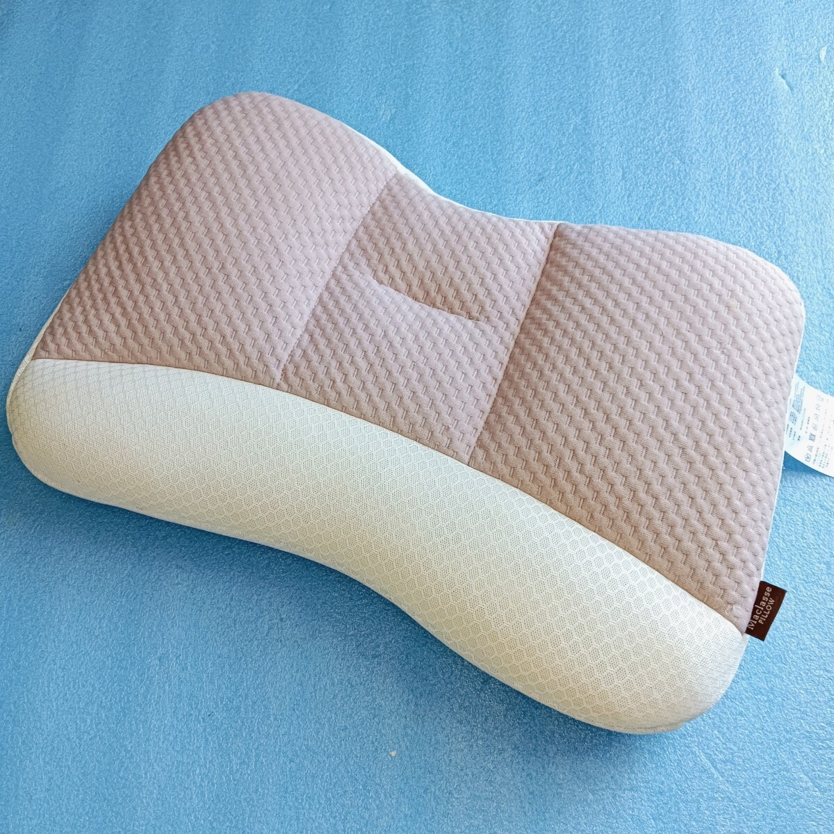 アイリスオーヤマ 枕 高さ調整 ピロー ハイクラス PM4H-S 32×45cm パイプ 厚シート1枚 ハード ブロック 夏 熱帯夜 洗える 安眠 姿勢 改善