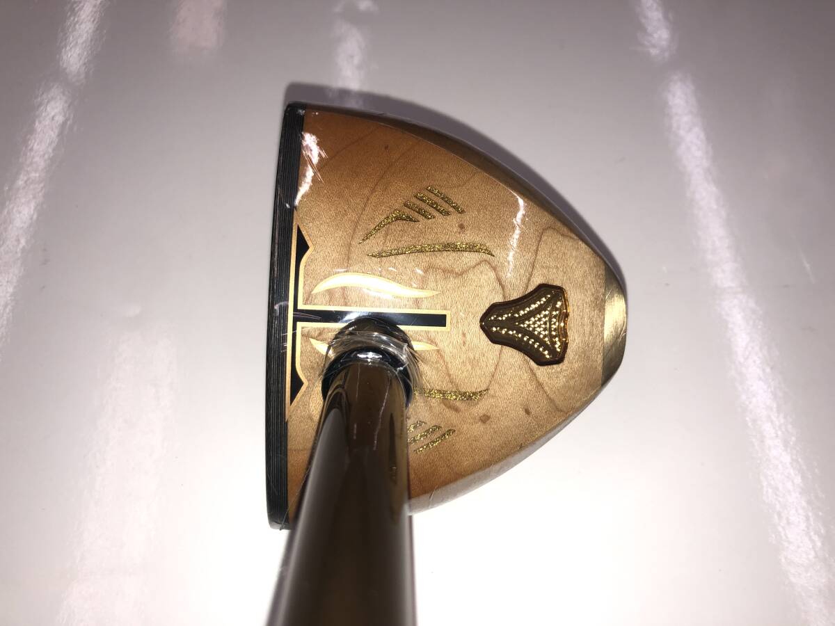  24％off!! HONMA　ホンマ　SX-002　パークゴルフクラブ　