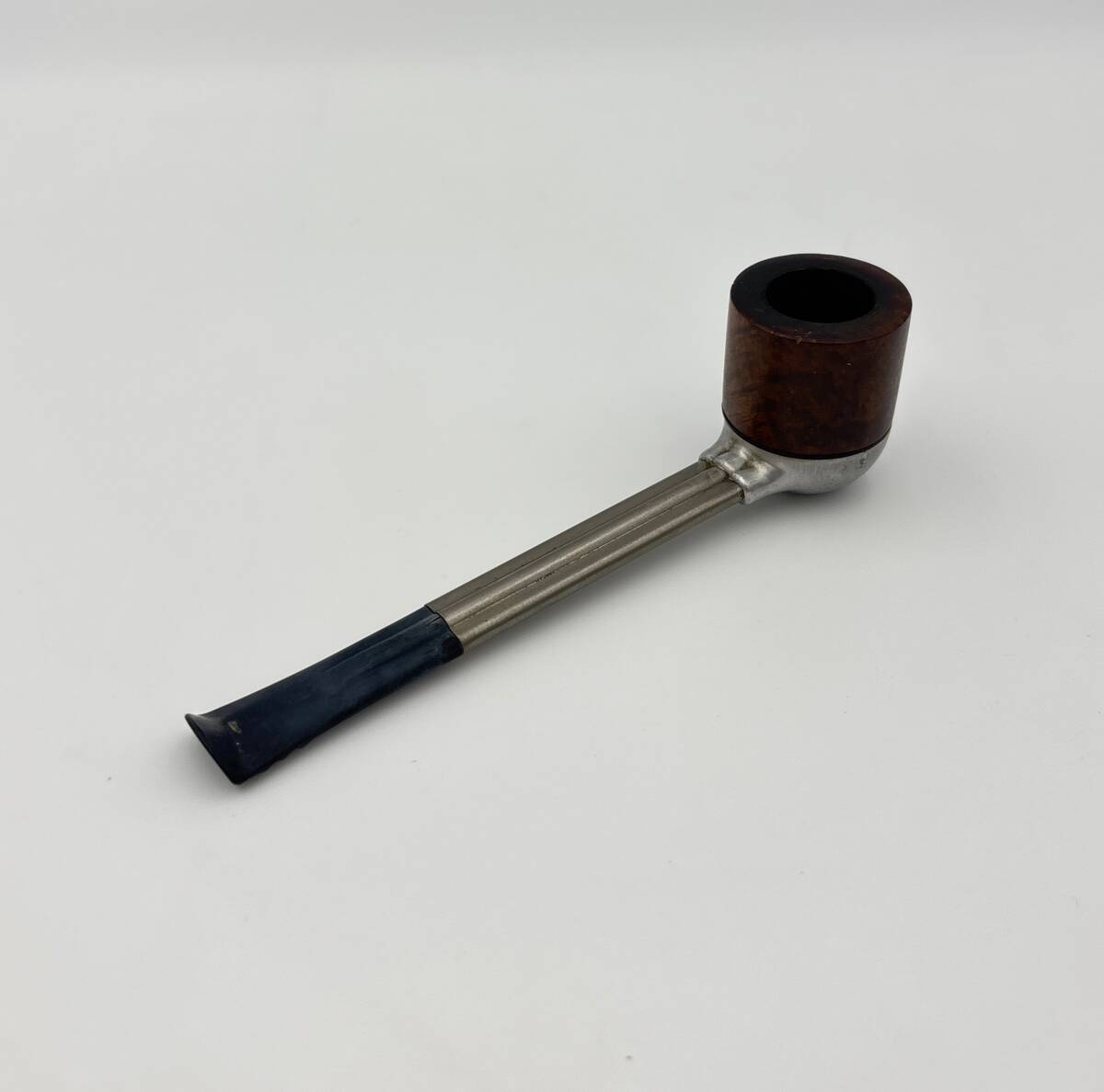 RONSON ロンソン パイプ 喫煙具 英国 イギリス MADE IN ENGLAND 喫煙具 タバコ 当時物 煙管 ロンシャン ヴィンテージ