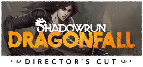 【PC・mac/Steamキーコード】Shadowrun: Dragonfall - Director's Cut シャドウラン・ドラゴンフォール ディレクターズカット