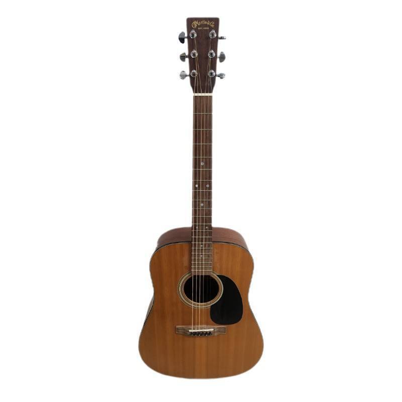 Martin マーティン アコースティックギター D-18 STANDARD 1337547 2008年製造 楽器 ハードケース付属 【中古】 12605K166