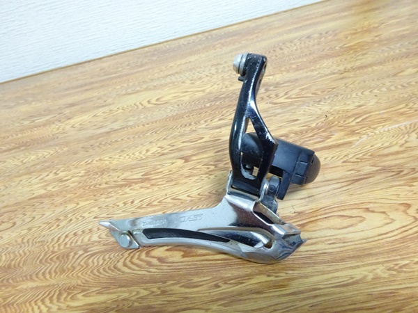 ▲シマノ　105　FD-5800　前メカ　31.8φ▲980　　　　