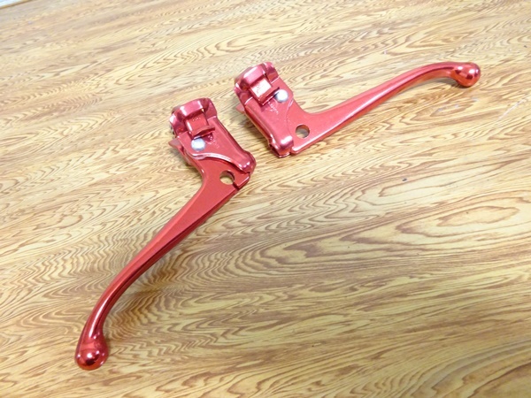 ▲ほぼ新品　ダイアコンペ　ブレーキレバー　年式古い▲980　　　　