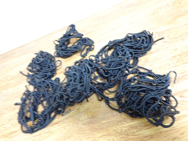 ▲新品　かご用ネット多数▲980　　　　