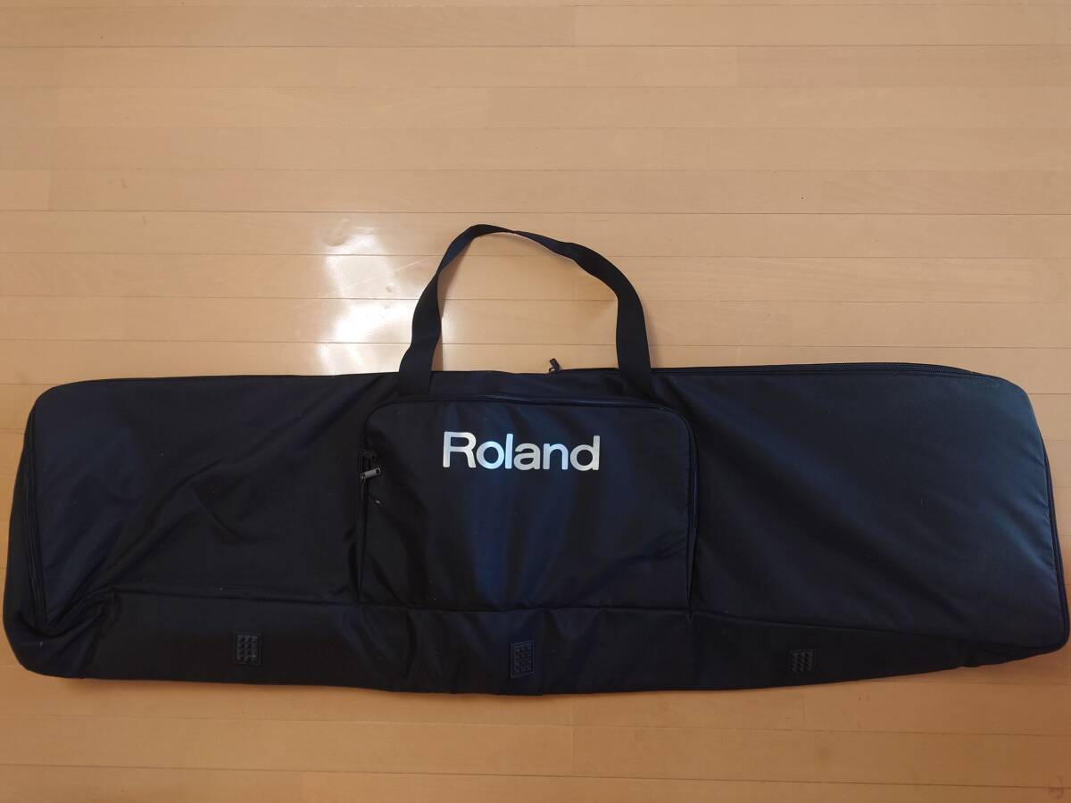 ROLAND ローランド 88鍵 キーボードケース　キーボードバッグ