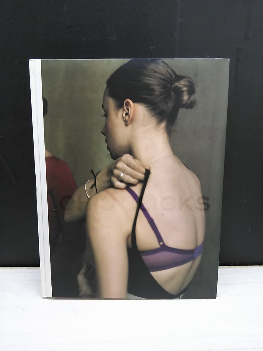 【図録】洋書 Chic clicks : [creativity and commerce in contemporary fashion photography] Lehmann Ulrich