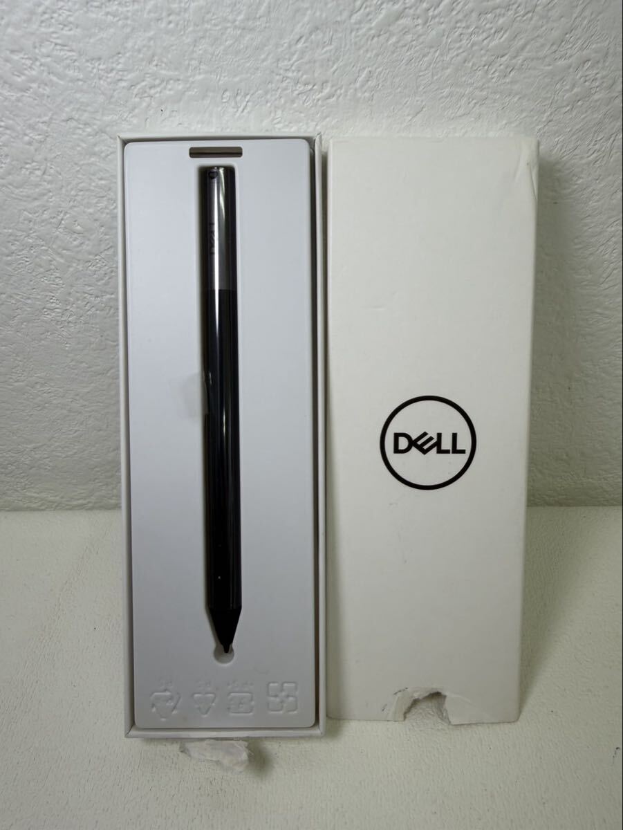 ◆売り切り　DELL アクティブペン PN350M ブラック スタイラスペン Pencil PEN 現状品