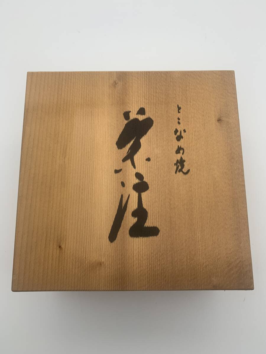 急須 雲仙造 常滑焼 とこなめ焼 UF1102