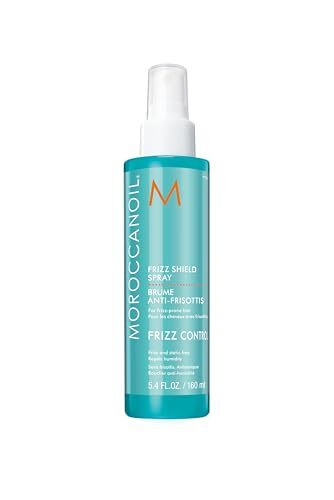 【 MOROCCANOIL 公式ストア 】MOROCCANOIL(モロッカンオイル) モロッカンオイル フリッズシールドスプr.h
