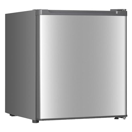 MAXZEN 冷凍庫 33L 小型 右開き 幅46cm ノンフロン セカンド冷凍庫 チェストフリーザー コンパクト フリーザr.h