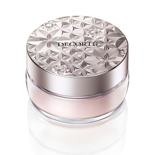 DECORT(コスメデコルテ) フェイスパウダー ルース パウダー 01 crystal translucent 20gr.h