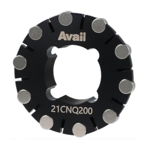 Avail(アベイル) mb_21cnq200 マイクロキャストブレーキ 21カルカッタコンクエスト200/201専用 M　r.h