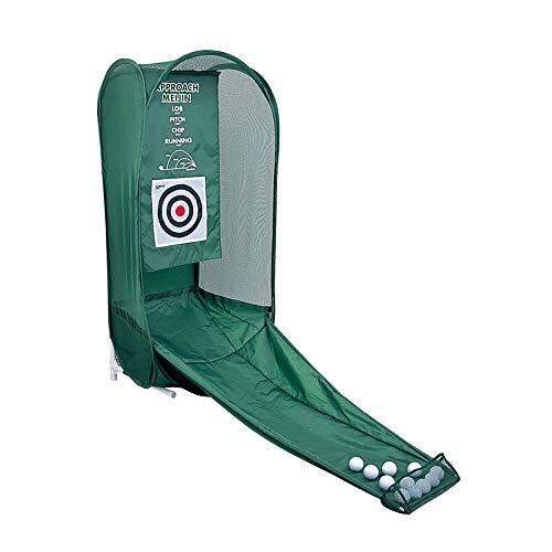 ダイヤゴルフ(DAIYA GOLF) アプローチ練習器具 ゴルフ練習ネット ゴルフ練習器具 練習用品 トレーニング器具 ア　r.h