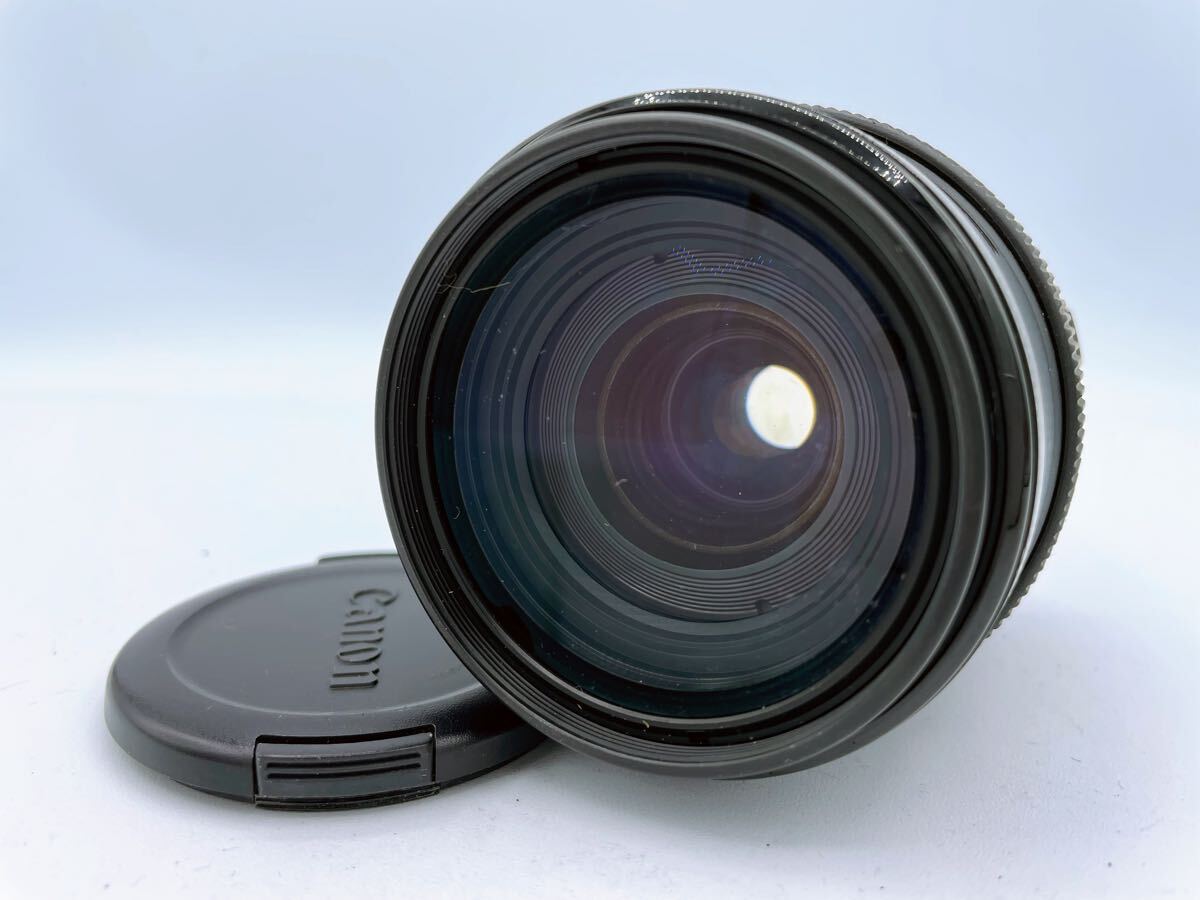 【完動品】Canon EF 35-105mm F3.5-4.5 実用品