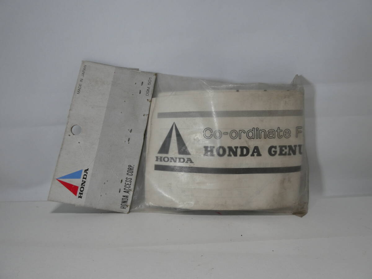 当時物 新品 ホンダ 純正 ロックナット 08181-SE010 デッドストック 検索用 EF EG EK シビック CA CB アコード インテグラ CR-X JDM 旧車
