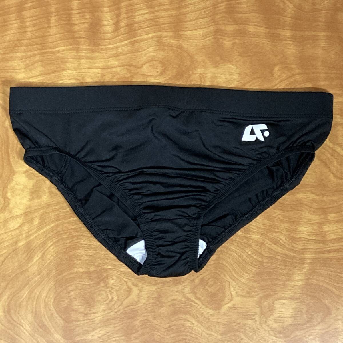 新品「LAF」 レーシングショーツ　海外/Sサイズ ブラック/陸上競技/国内展開なし 検索用：ブルマ/コスプレ/コンペ