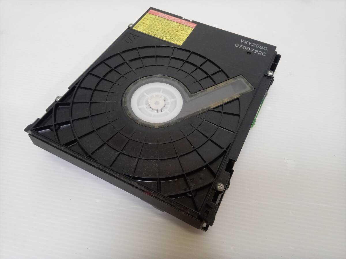 ◆VXY2080/VXY2124互換品◆動作保証◆Panasonic◆BDドライブ◆DMR-BW680/BW780/BW880/BWT1000/BWT2000/BWT3000◆