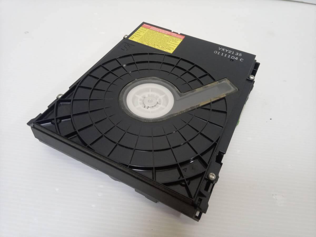 ◆VXY2135◆動作保証/DL◆Panasonic 交換用ドライブ◆DMR-BZT710/BZT810/BZT815/BZT9000/BZT910◆