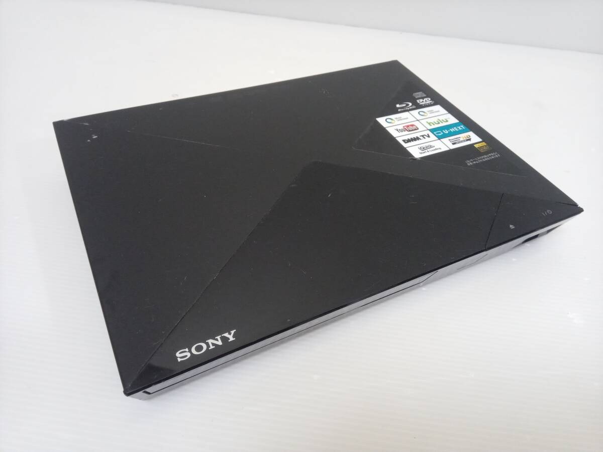 ◇◆SONY◆動作品◆BDP-S1200◆◇
