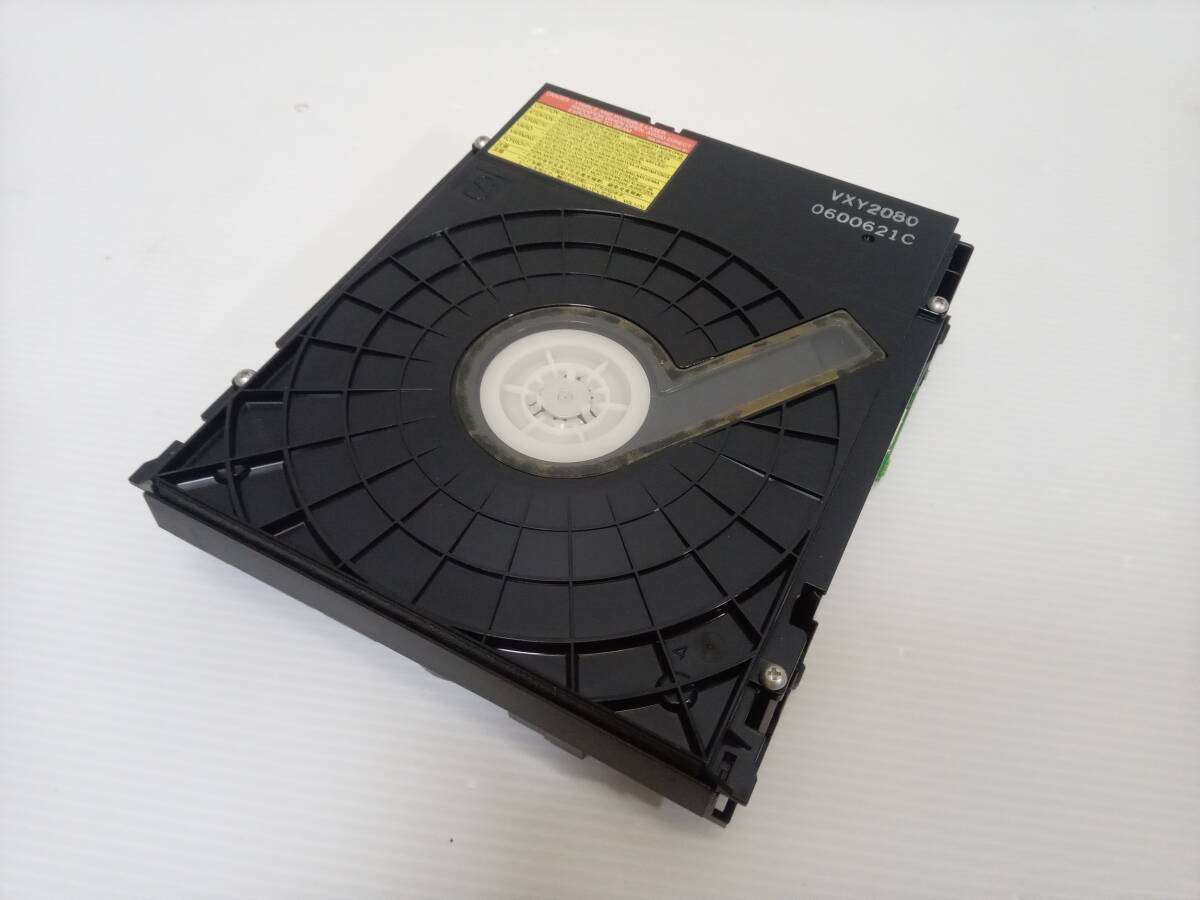 ◆VXY2080/VXY2124互換品◆動作保証◆Panasonic◆BDドライブ◆DMR-BW680/BW780/BW880/BWT1000/BWT2000/BWT3000◆