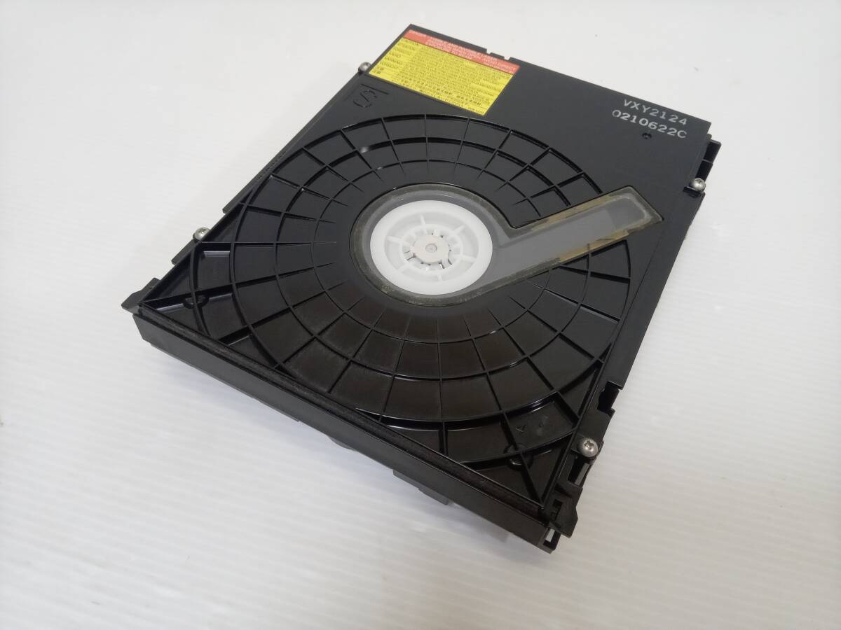 ◆VXY2124◆動作保証/DL◆Panasonic 交換用 ドライブ◆BWT500//BWT600/BZT600/BZT700/BZT800/BZT900◆