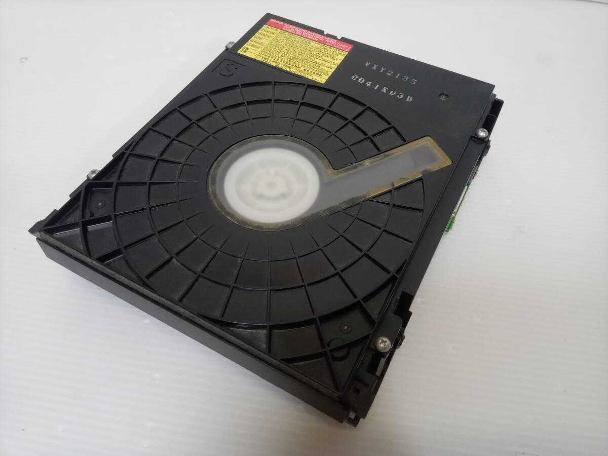 ◆VXY2135◆動作保証/DL◆Panasonic 交換用ドライブ◆DMR-BZT710/BZT810/BZT815/BZT9000/BZT910◆