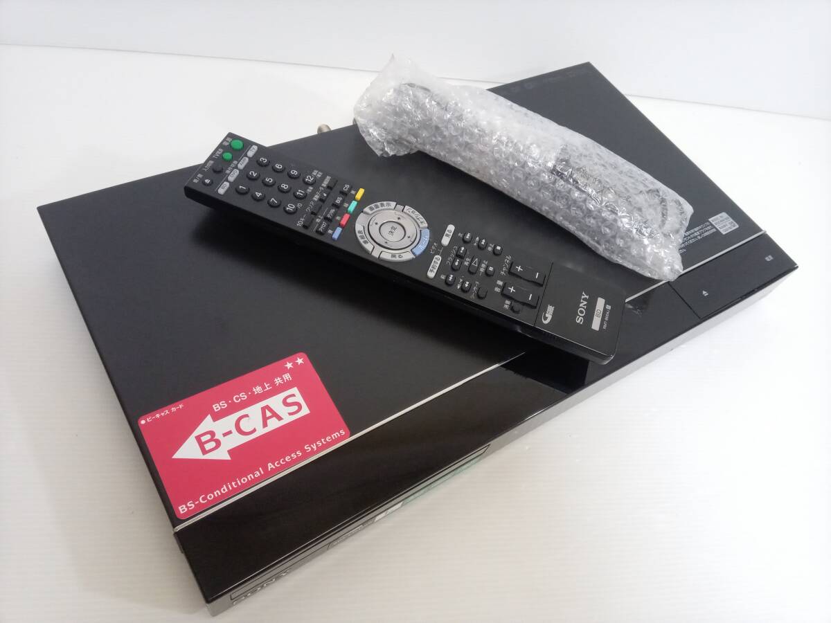 ◇◆SONY◆すぐ使える/動作品◆BDZ-EW1200◆1TB/W録/B-CAS/リモ他付◆◇
