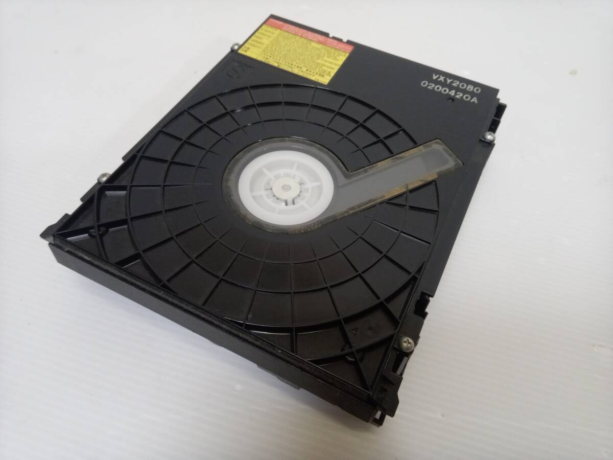 ◆VXY2080/VXY2124互換品◆動作保証/DL◆Panasonic◆BDドライブ◆DMR-BW680/BW780/BW880/BWT1000/BWT2000/BWT3000◆