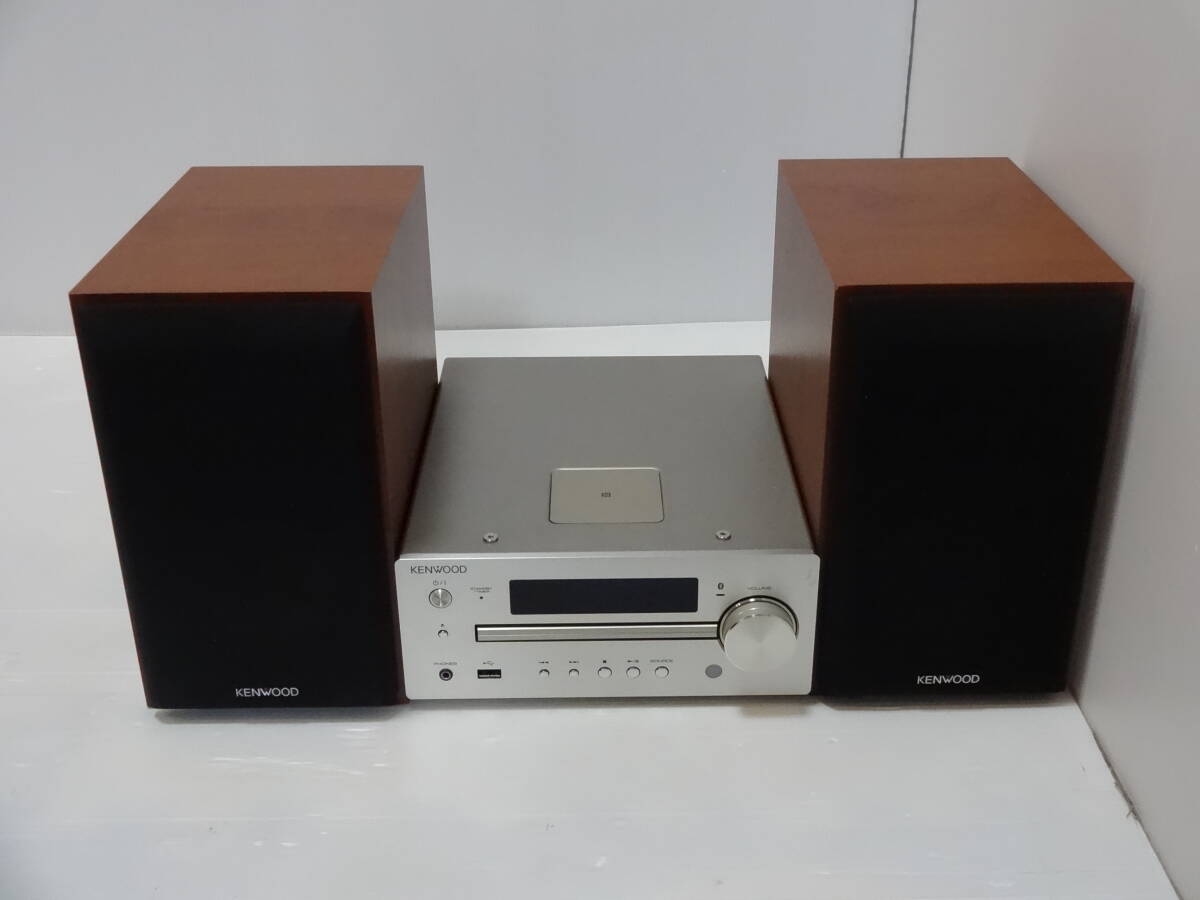 ケンウッド K-515-N ゴールド
