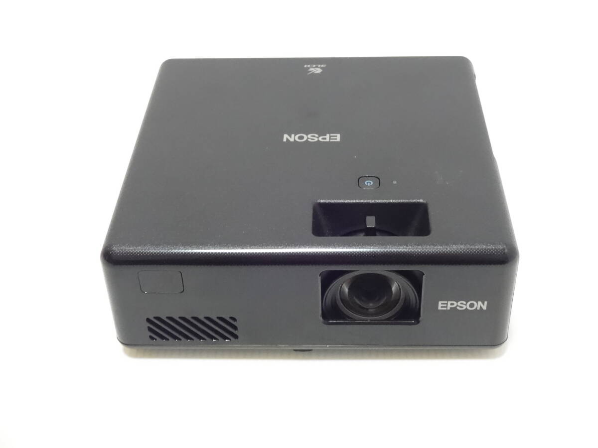 EPSON dreamio EF-11