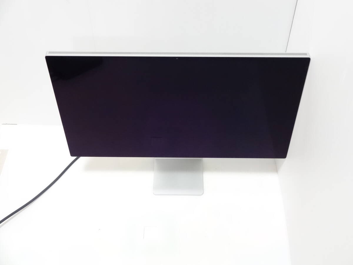 Apple Studio Display MK0U3J／A