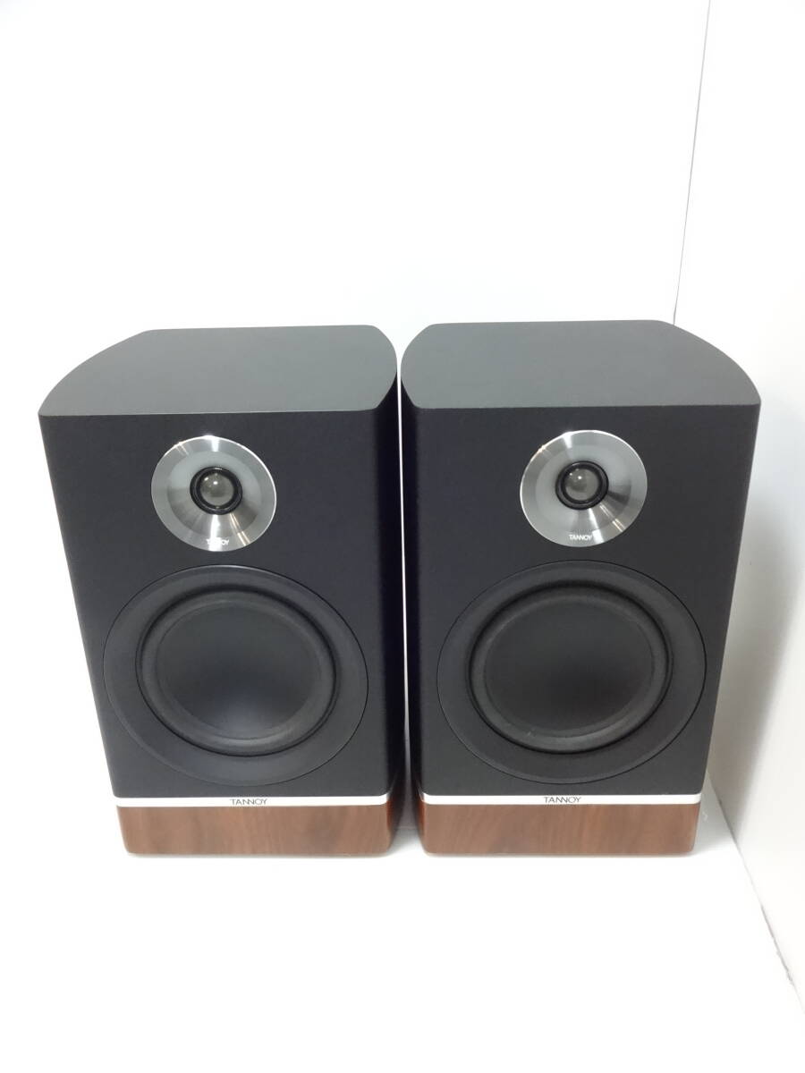TANNOY PLATINUM B6