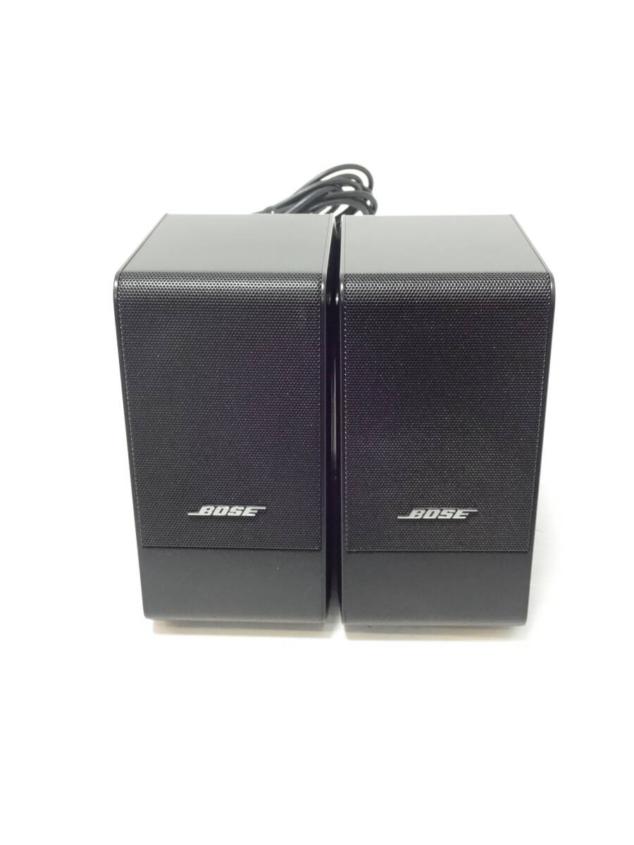 BOSE M2 Computer Music Monitor ブラック