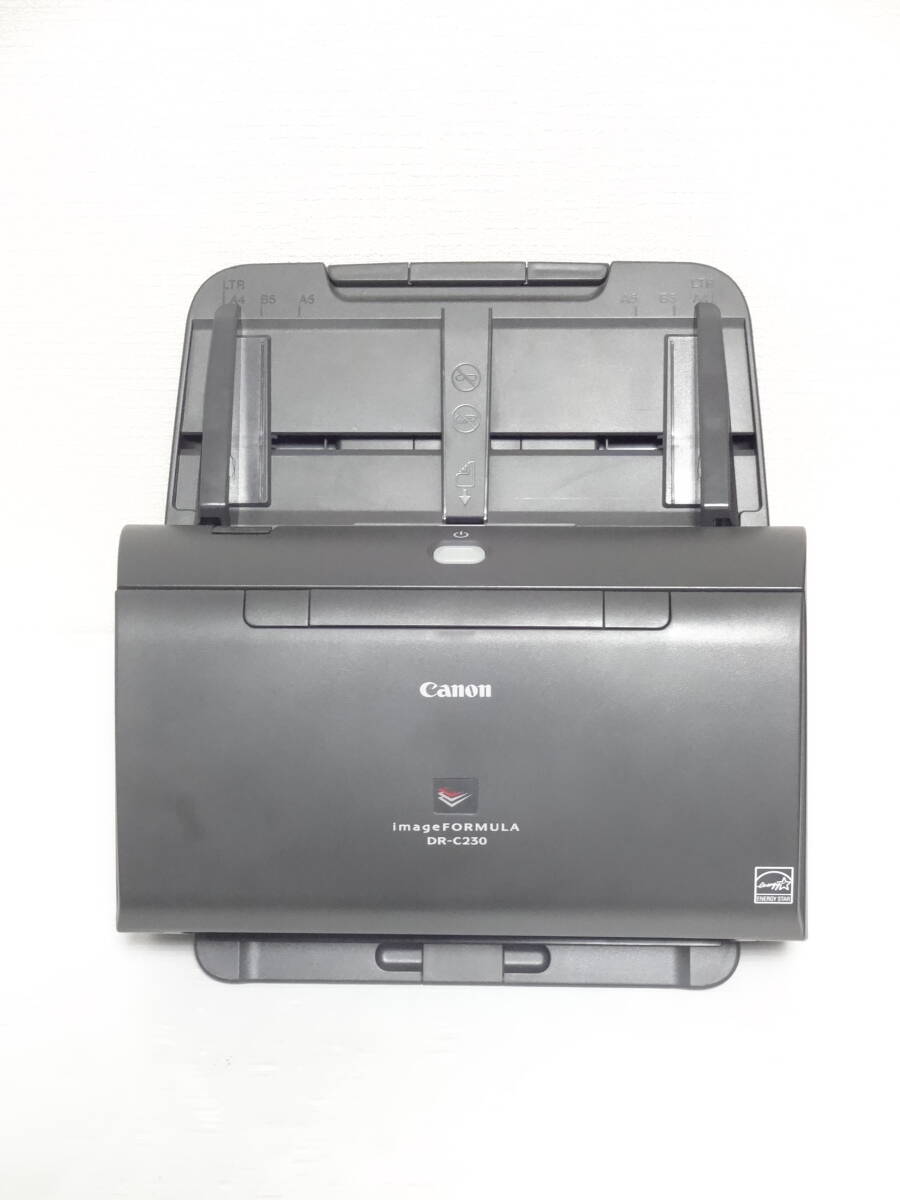 CANON imageFORMULA DR-C230